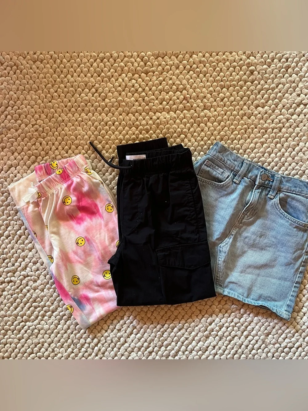 Old Navy Bundle for girls.